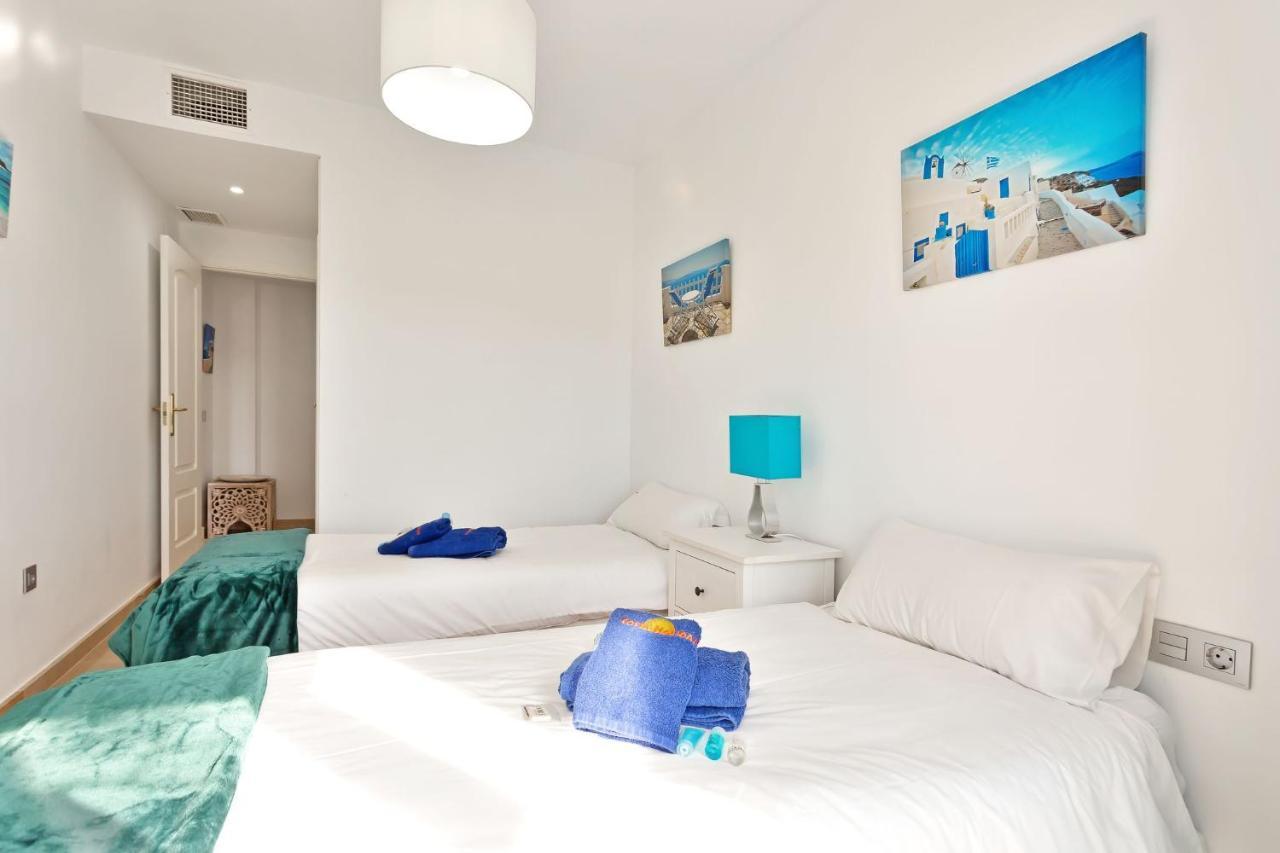 Apartament Casabella Marina Duquesa Manilva Zewnętrze zdjęcie