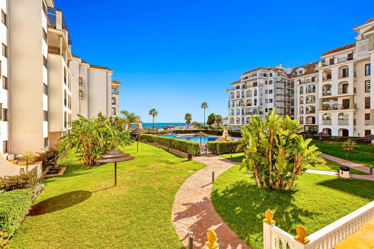 Apartament Casabella Marina Duquesa Manilva Zewnętrze zdjęcie