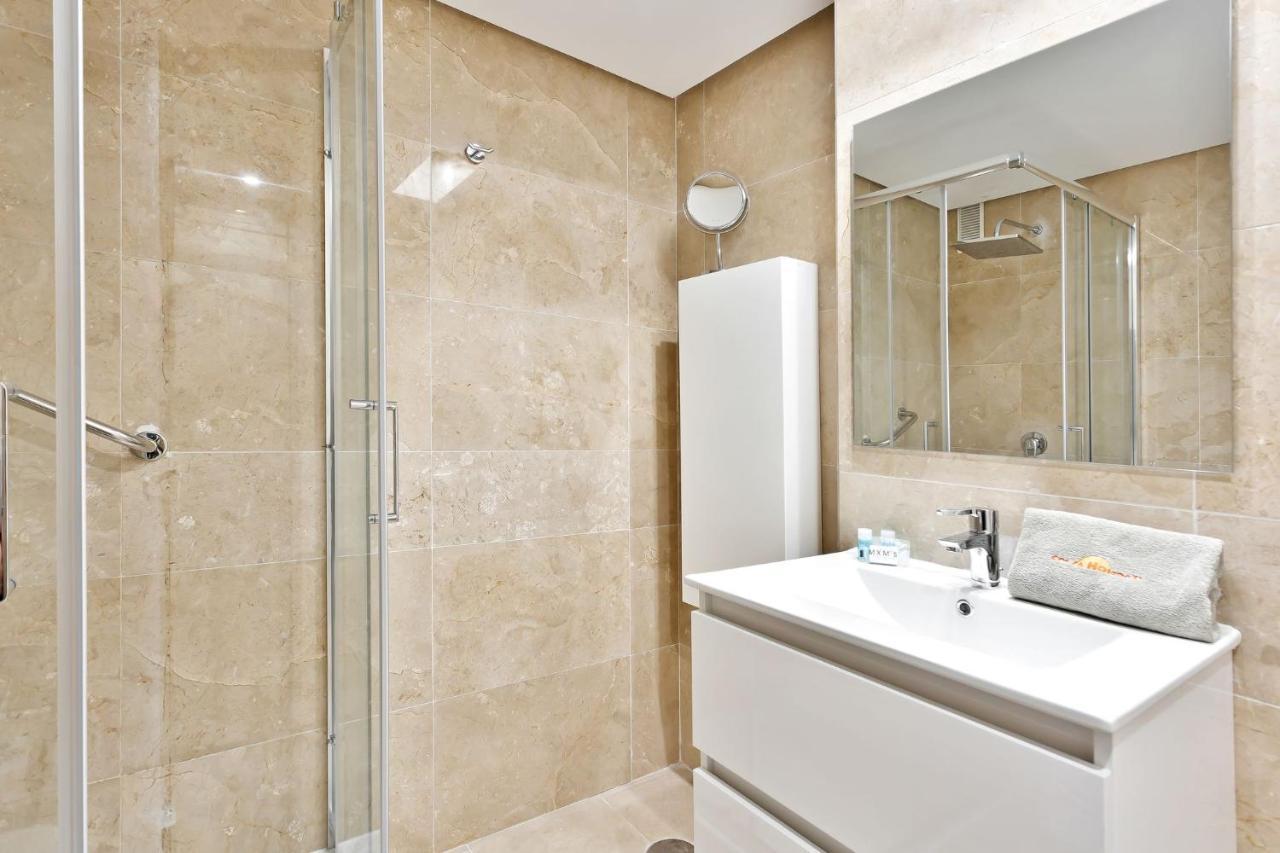 Apartament Casabella Marina Duquesa Manilva Zewnętrze zdjęcie
