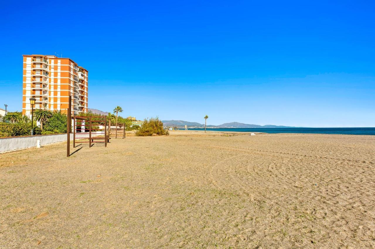 Apartament Casabella Marina Duquesa Manilva Zewnętrze zdjęcie