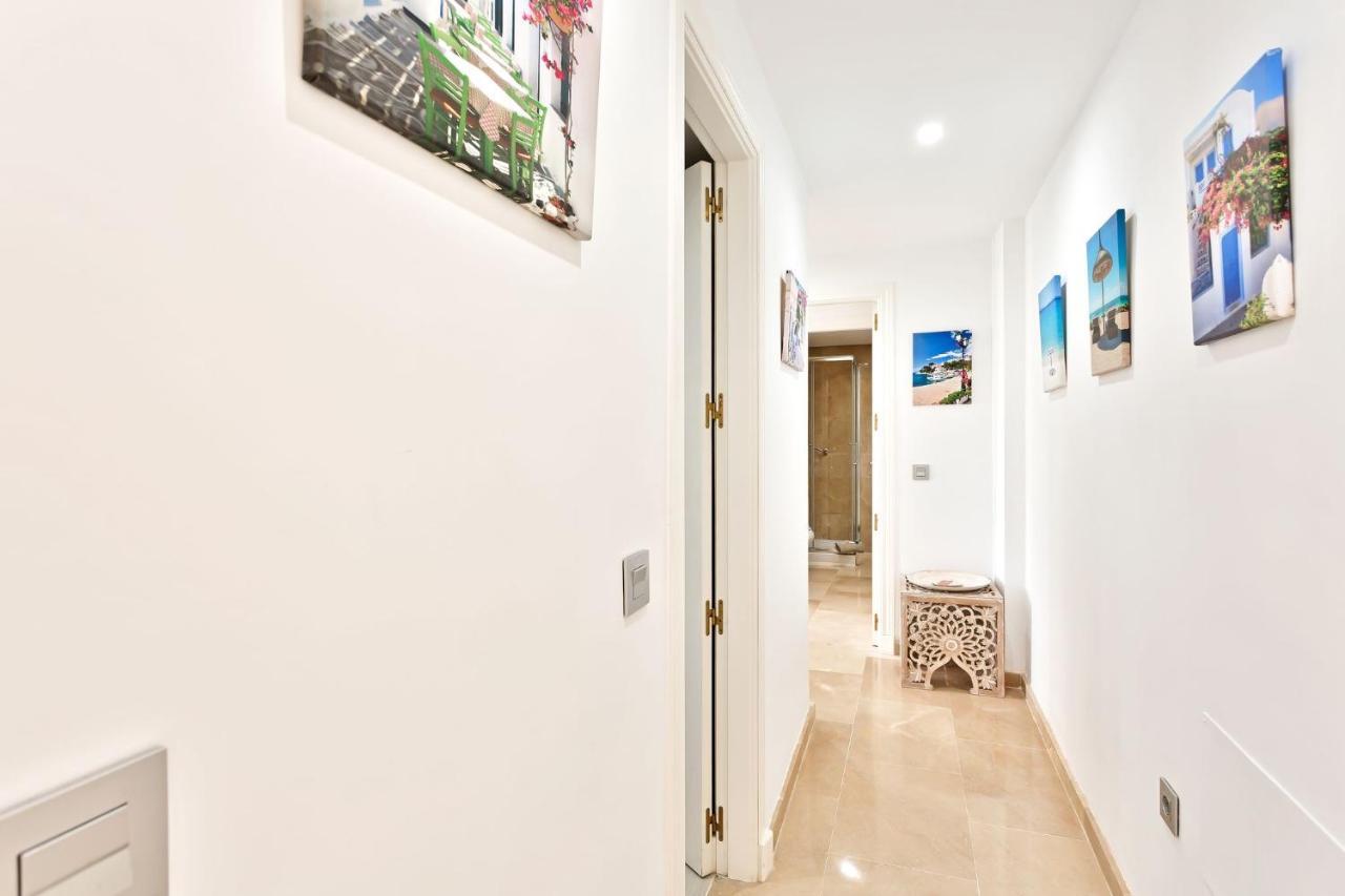 Apartament Casabella Marina Duquesa Manilva Zewnętrze zdjęcie