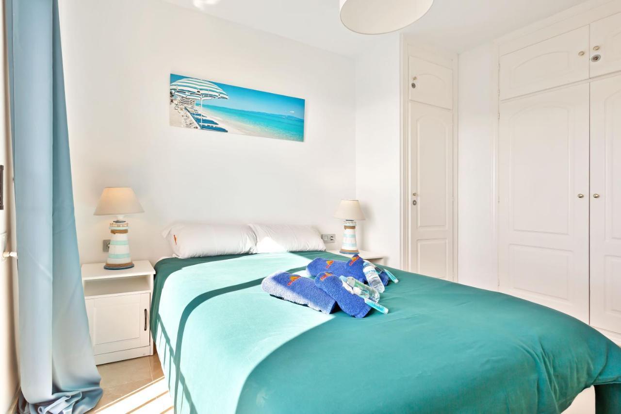 Apartament Casabella Marina Duquesa Manilva Zewnętrze zdjęcie