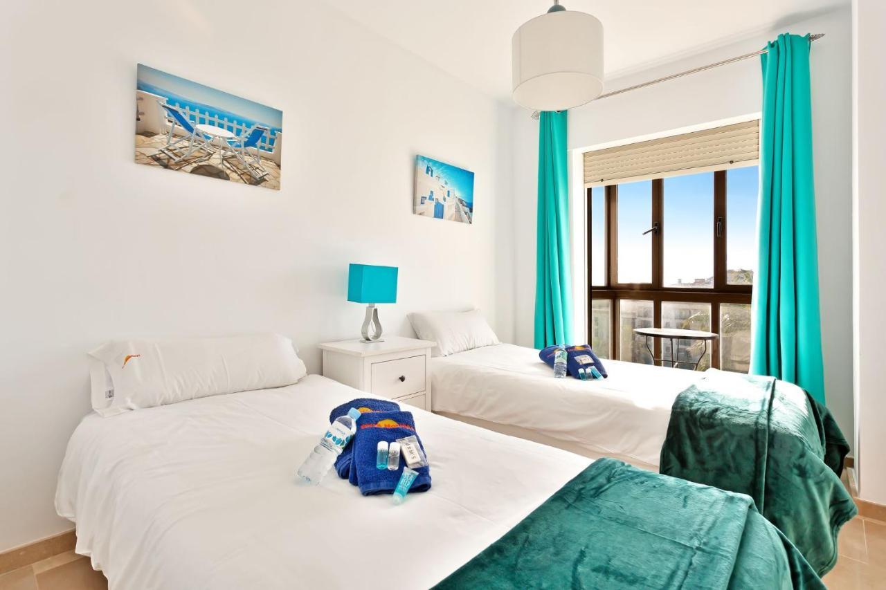 Apartament Casabella Marina Duquesa Manilva Zewnętrze zdjęcie